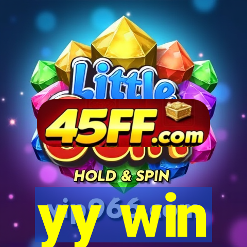 yy win